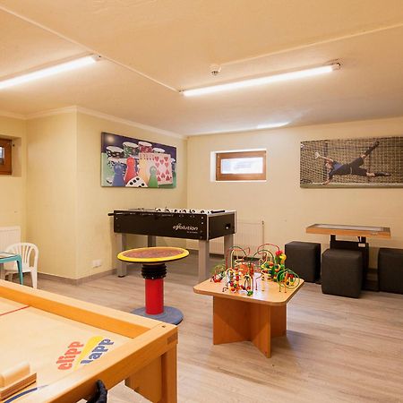 Apartment Falkner-13 By Interhome Oberlaengenfeld Экстерьер фото