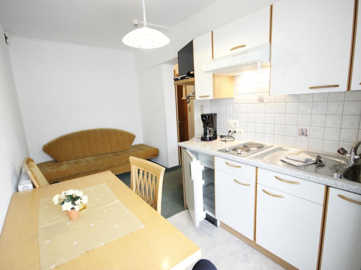 Apartment Falkner-13 By Interhome Oberlaengenfeld Экстерьер фото