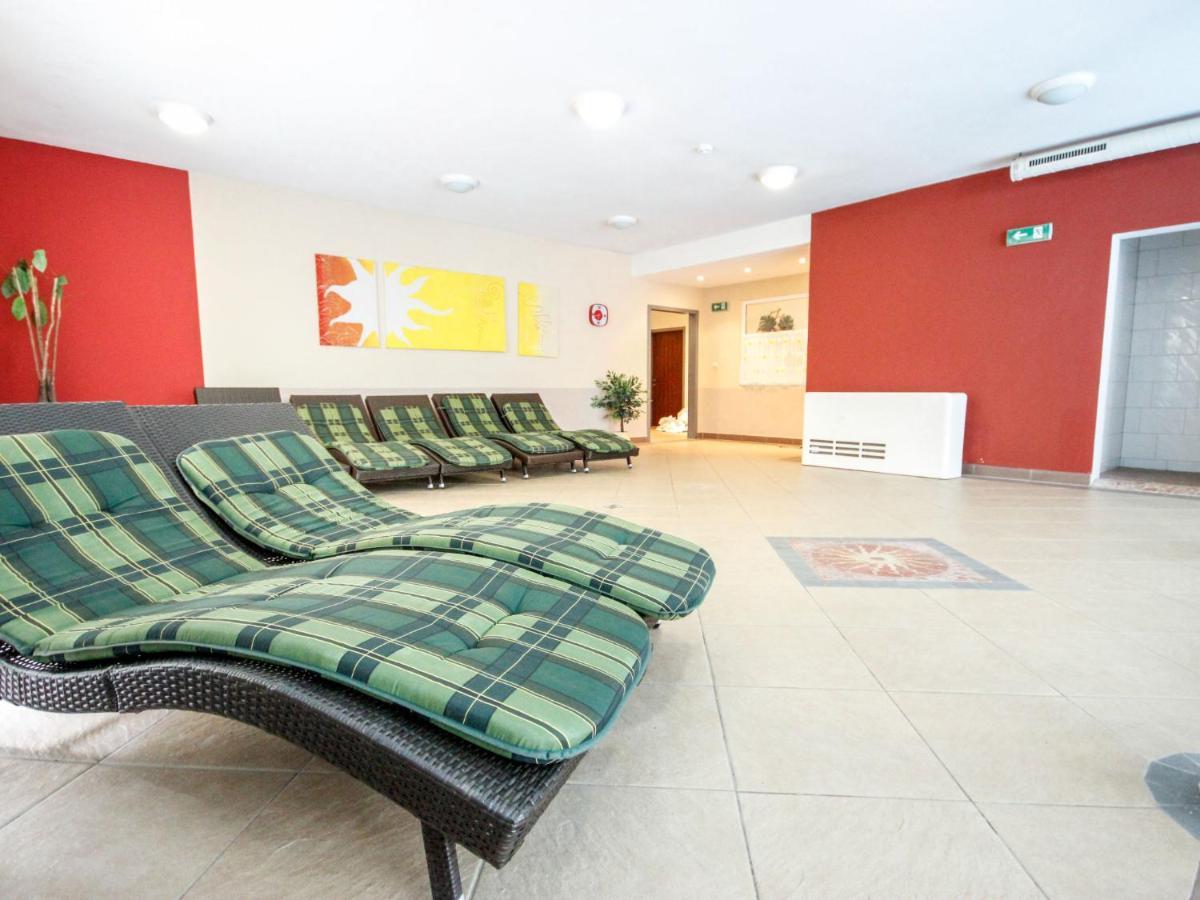Apartment Falkner-13 By Interhome Oberlaengenfeld Экстерьер фото