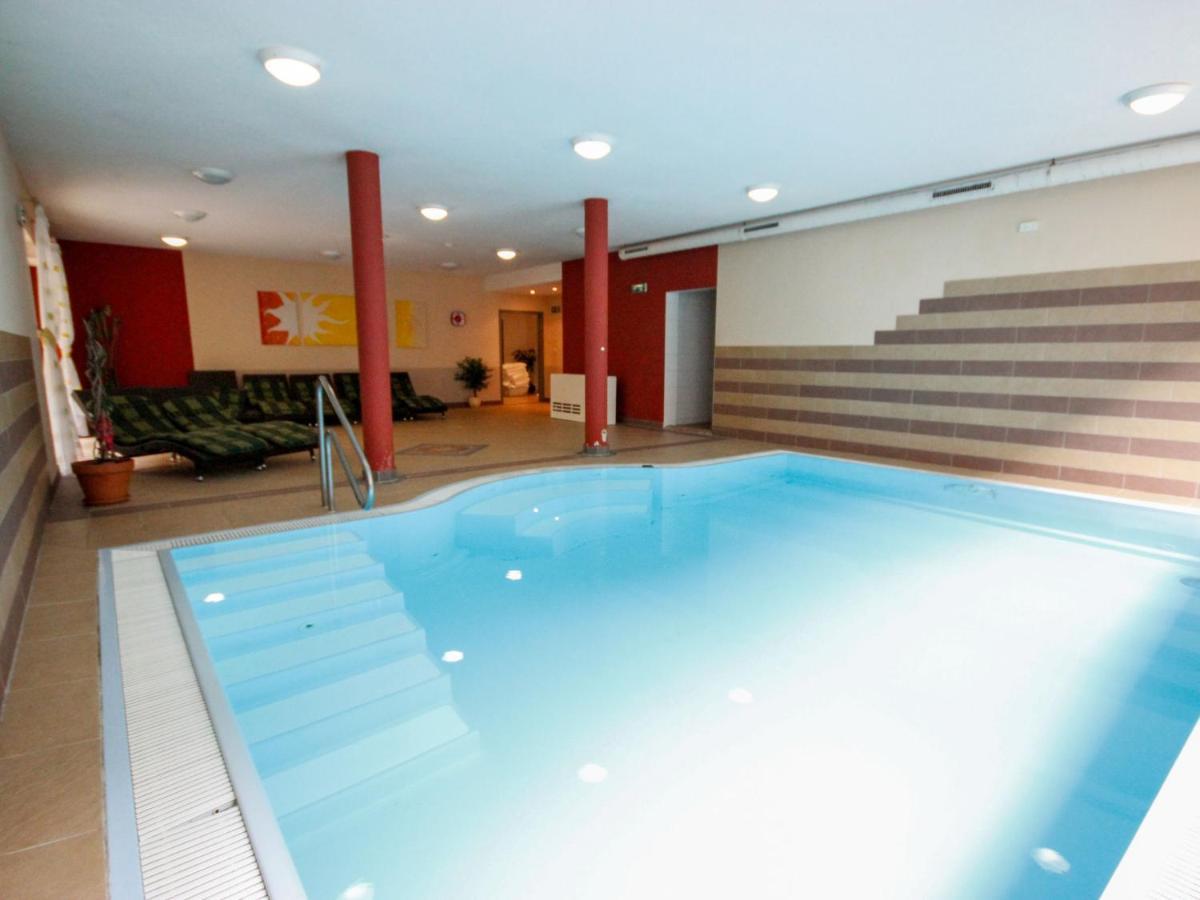 Apartment Falkner-13 By Interhome Oberlaengenfeld Экстерьер фото