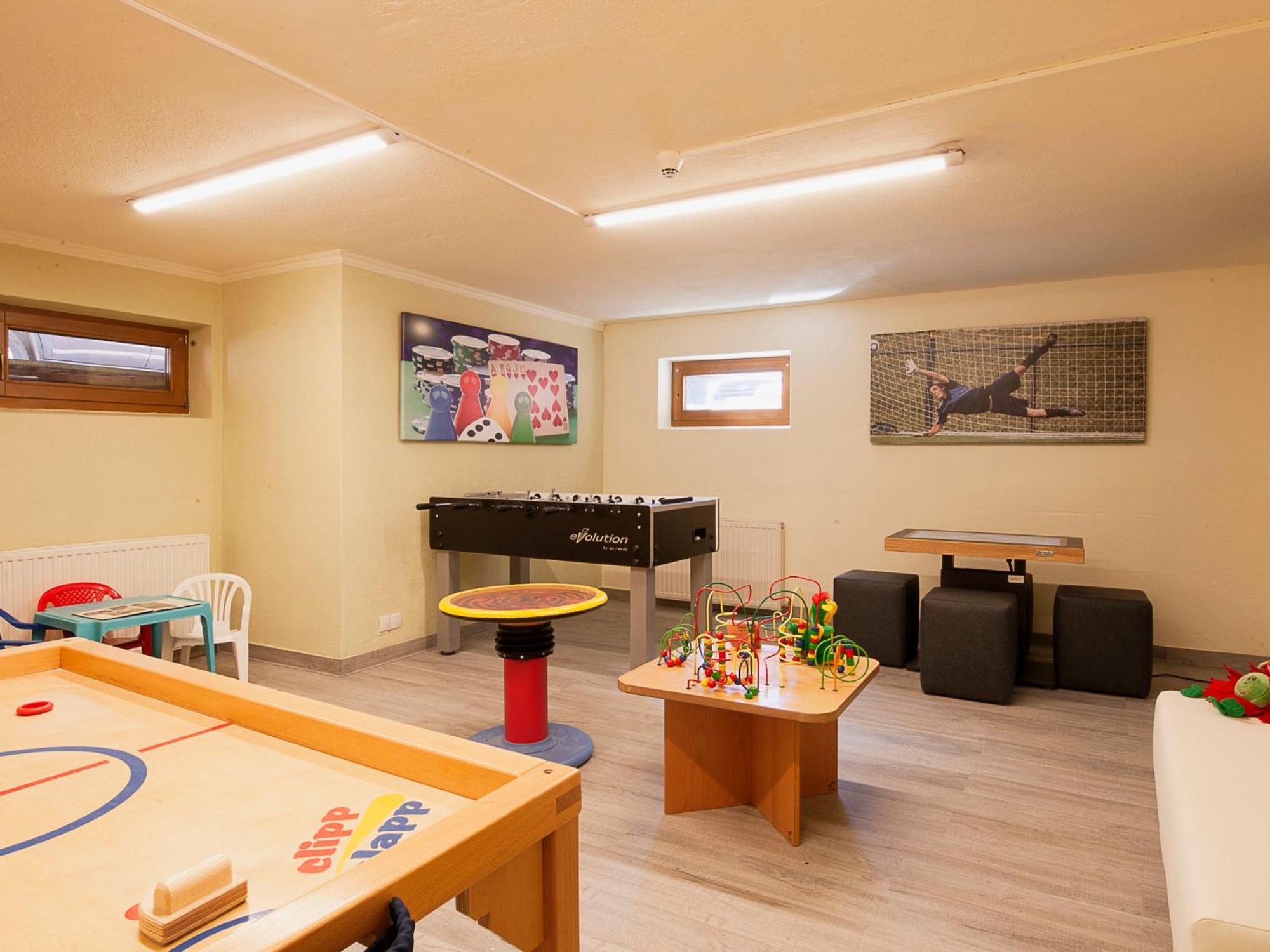 Apartment Falkner-13 By Interhome Oberlaengenfeld Экстерьер фото