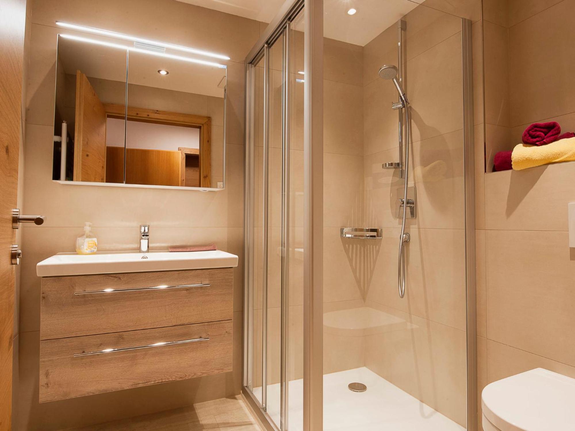 Apartment Falkner-13 By Interhome Oberlaengenfeld Экстерьер фото